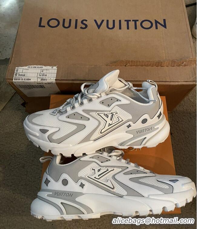 Grade Design Louis Vuitton Runner Tatic Sneaker 1A9TUZ