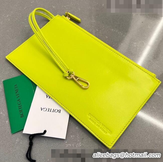 Top Quality Bottega Veneta Large Cabat Tote Bag in Intreccio Leather 608811 Kiwi Green 2023