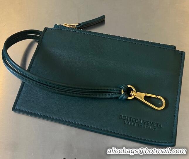 Super Quality Bottega Veneta Candy Arco Tote Bag in Intreccio Lambskin 729029 Raintree Green 2023