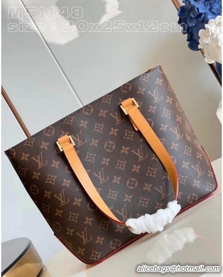 Top Quality Louis Vuitton Monogram Canvas M51148