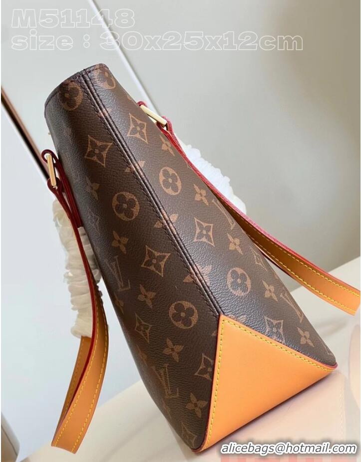 Top Quality Louis Vuitton Monogram Canvas M51148