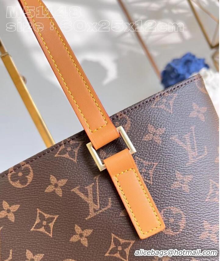 Top Quality Louis Vuitton Monogram Canvas M51148