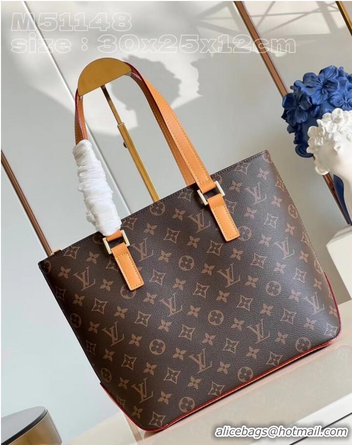 Top Quality Louis Vuitton Monogram Canvas M51148