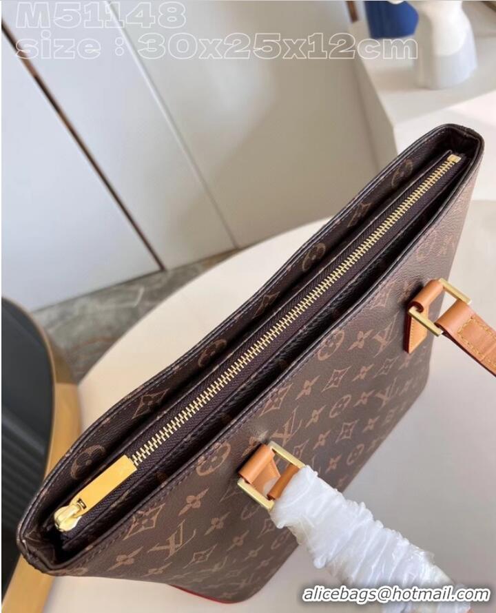 Top Quality Louis Vuitton Monogram Canvas M51148