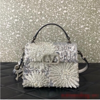 Famous Brand VALENTINO VSLING 3D MINI Shoulder bag WB0G97-13