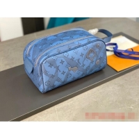 Unique Grade Louis Vuitton Dopp Kit M47528-3