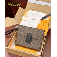 Good Taste Louis Vuitton Pochette Voyage Souple M82598-2