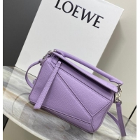 Unique Style Loewe mini Puzzle Bag Original Leather 9016-11