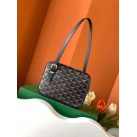 Good Taste Goyard Vintage Mini Bag 8823 Black 2023