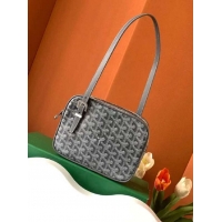 Shop Cheap Goyard Vintage Mini Bag 8823 Dark Grey 2023