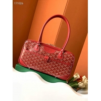 Super Quality Goyard Vintage Martin Bag 8830 Red 2023