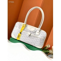 Super Quality Top Grade Goyard Vintage Martin Bag 8830 White 2023