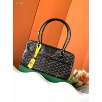 Luxurious Grade Goyard Vintage Martin Bag 8830 Black 2023