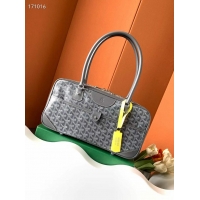 Good Looking Goyard Vintage Martin Bag 8830 Dark Grey 2023