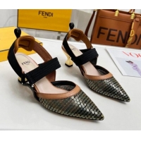 Pretty Style Fendi C...