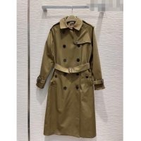 ​Reasonable Price Burberry Trench Coat B9911 2023