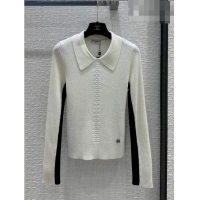 Top Quality Chanel Jacket CH101926 Black 2023