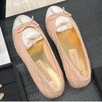 ​Reasonable Price Chanel Classic Ballerina Flats CH8745