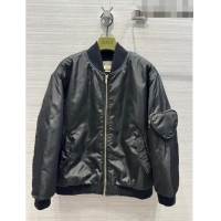 Most Popular Gucci Padded Jacket G102333 Black 2023