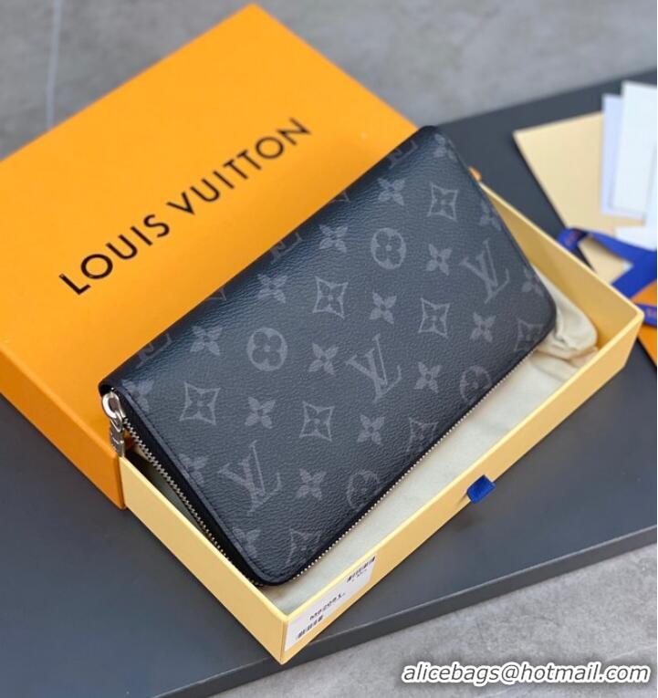 Good Product Louis Vuitton Zippy Organizer M82081 Black