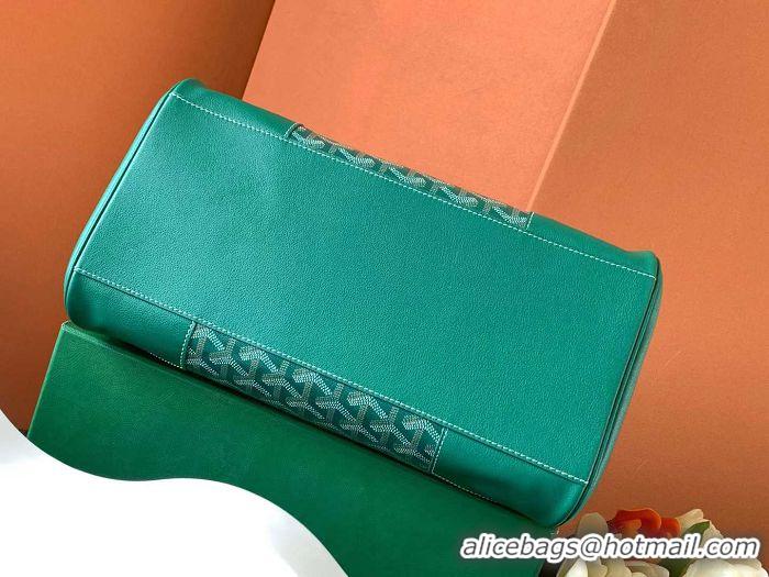 New Fashion Goyard Saigon Tote Bag GY11011 Green