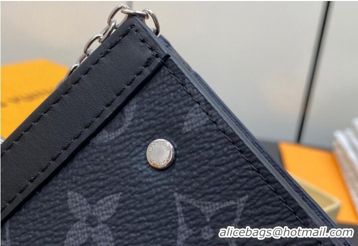 Top Quality Louis Vuitton Key Pouch Voyage M82776-3