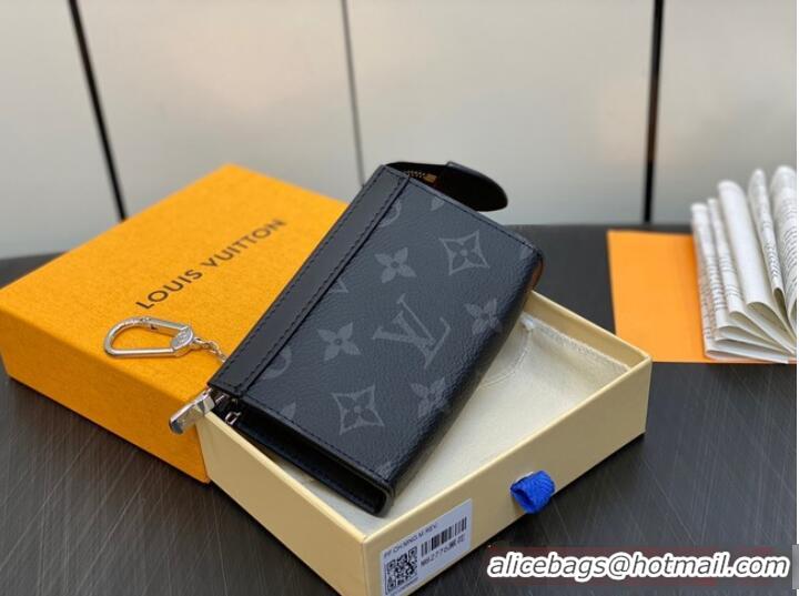 Top Quality Louis Vuitton Key Pouch Voyage M82776-3