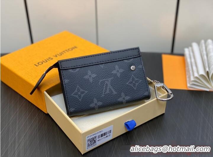 Top Quality Louis Vuitton Key Pouch Voyage M82776-3