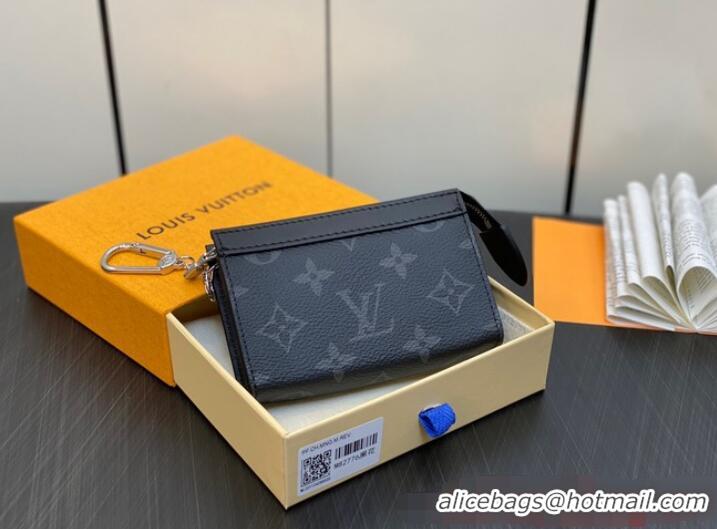 Top Quality Louis Vuitton Key Pouch Voyage M82776-3