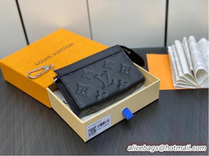 Super Quality Louis Vuitton Key Pouch Voyage M82776-4