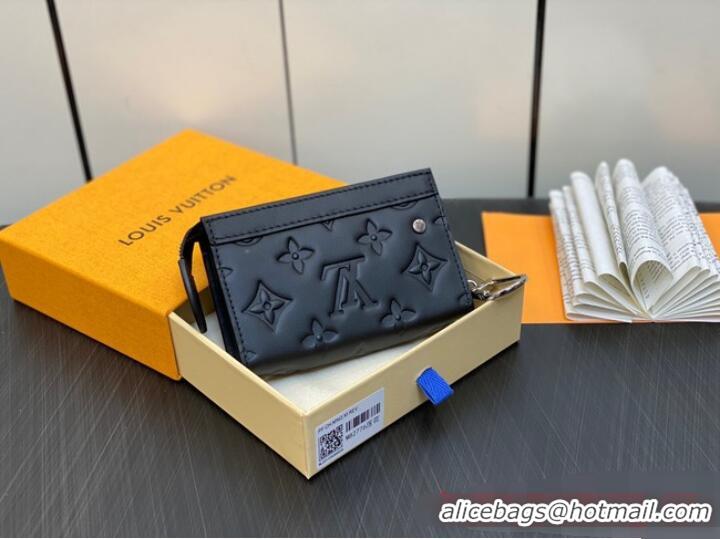 Super Quality Louis Vuitton Key Pouch Voyage M82776-4