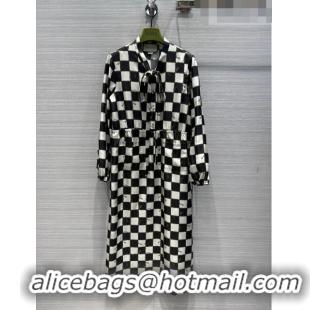 Reasonable Price Gucci Silk Dress G102413 2023