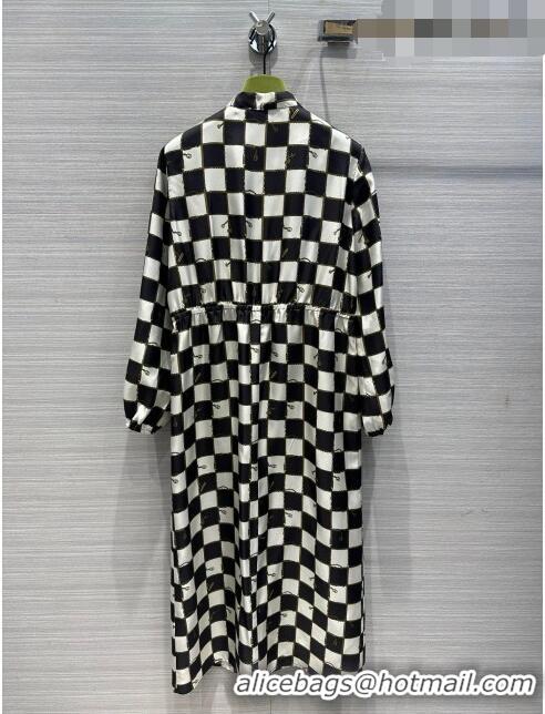 Reasonable Price Gucci Silk Dress G102413 2023