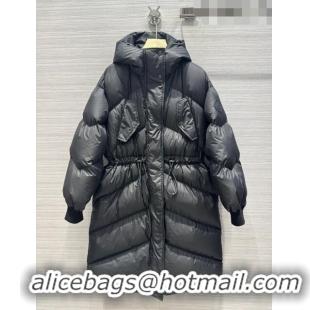 Unique Discount Hermes Down Jacket H102414 Black 2023