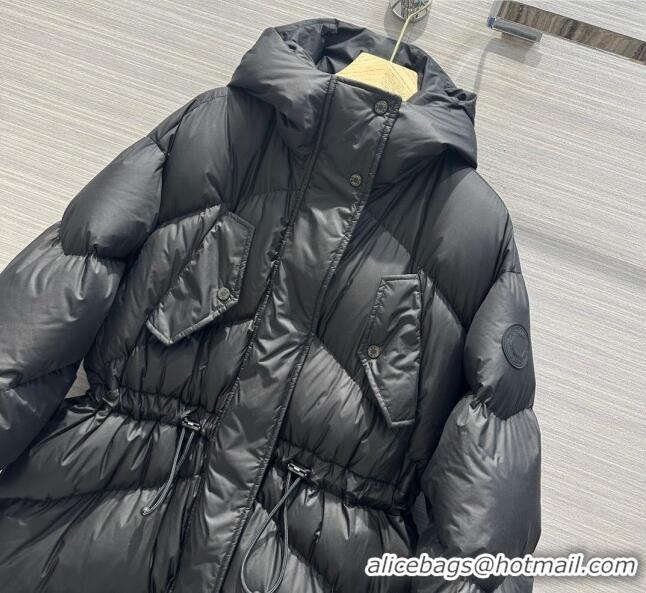 Unique Discount Hermes Down Jacket H102414 Black 2023