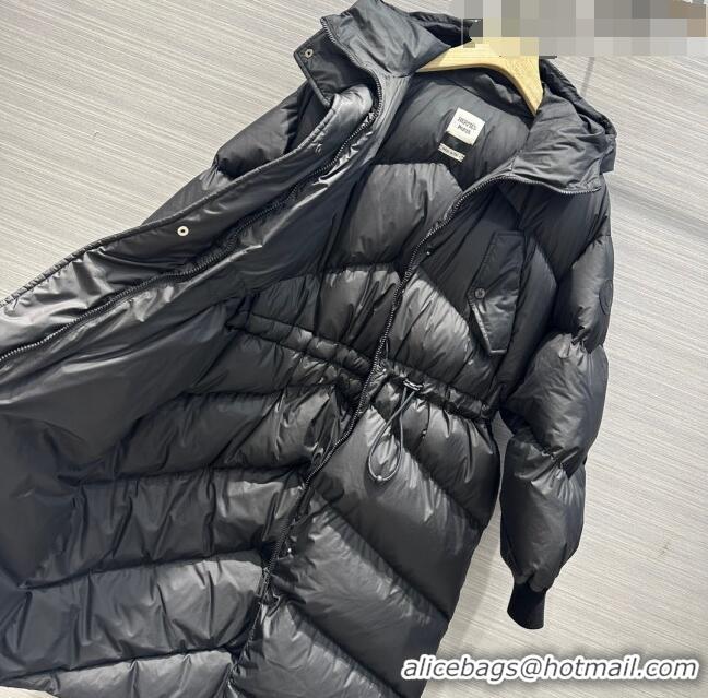 Unique Discount Hermes Down Jacket H102414 Black 2023