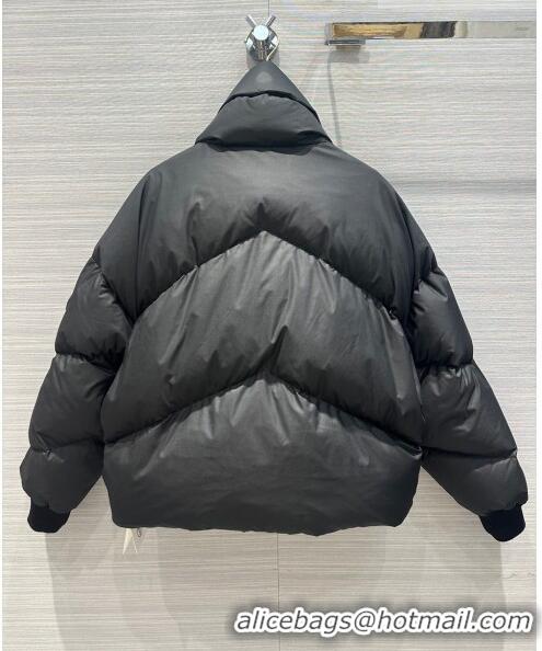 Low Cost Hermes Down Jacket H102415 Black 2023