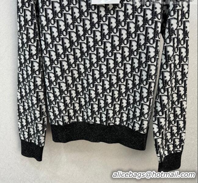 ​Well Crafted Dior Wool Sweater D102422 2023