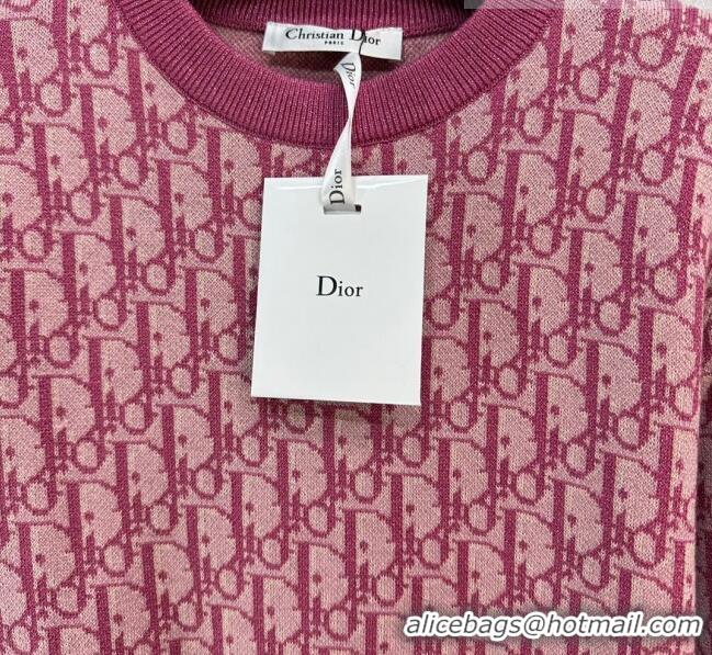 ​Well Crafted Dior Wool Sweater D102422 2023