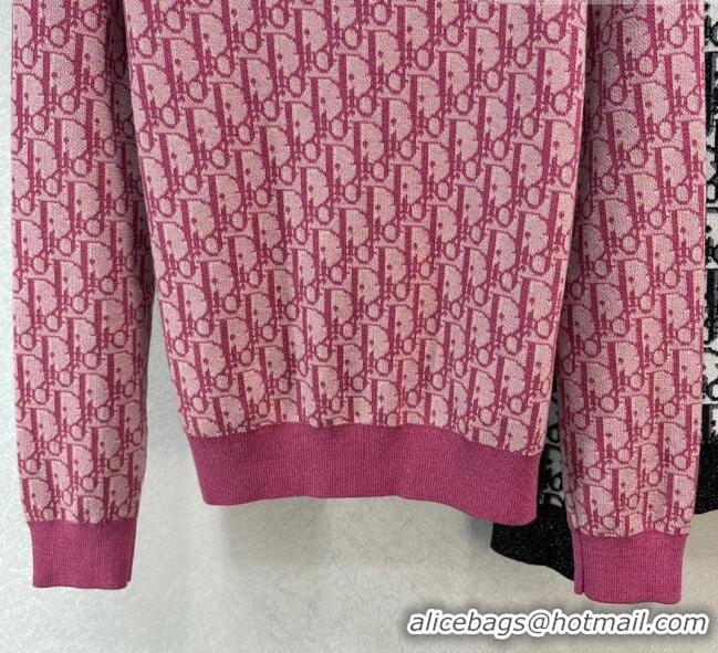 ​Well Crafted Dior Wool Sweater D102422 2023