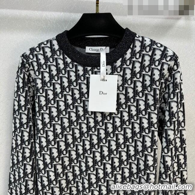 ​Well Crafted Dior Wool Sweater D102422 2023