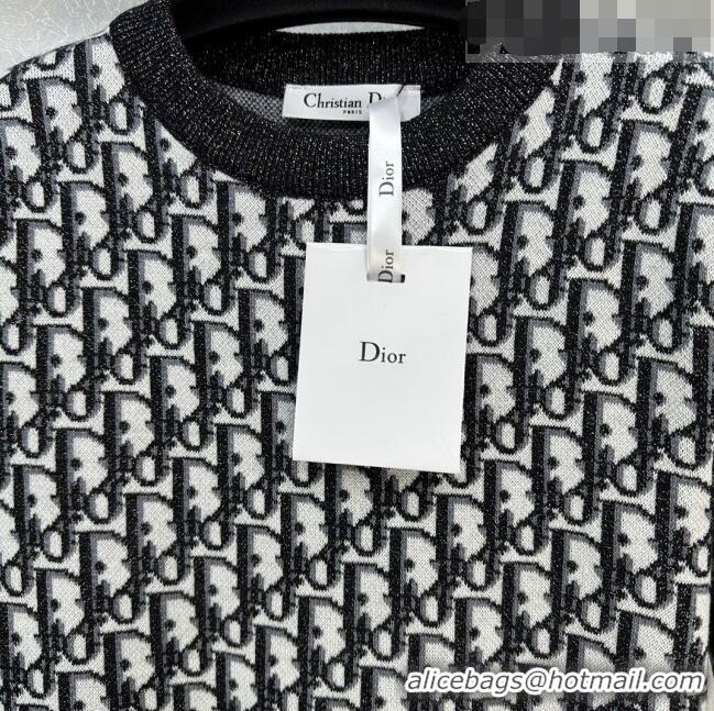 ​Well Crafted Dior Wool Sweater D102422 2023