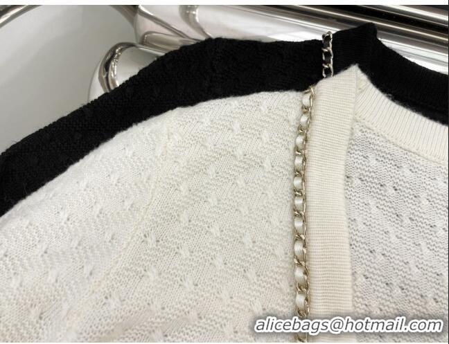 ​Reasonable Price Chanel Cashmere Long Cardigan CH102613 2023