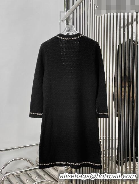 ​Reasonable Price Chanel Cashmere Long Cardigan CH102613 2023