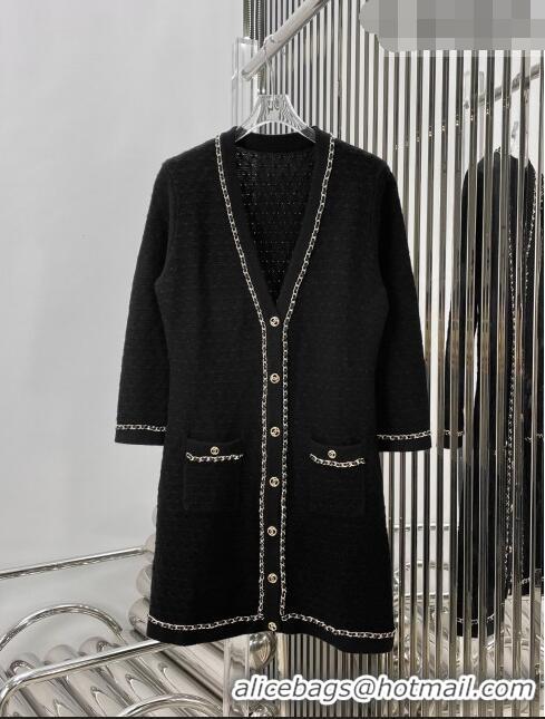 ​Reasonable Price Chanel Cashmere Long Cardigan CH102613 2023