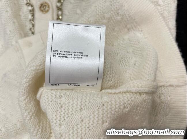 ​Reasonable Price Chanel Cashmere Long Cardigan CH102613 2023