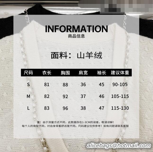 ​Reasonable Price Chanel Cashmere Long Cardigan CH102613 2023