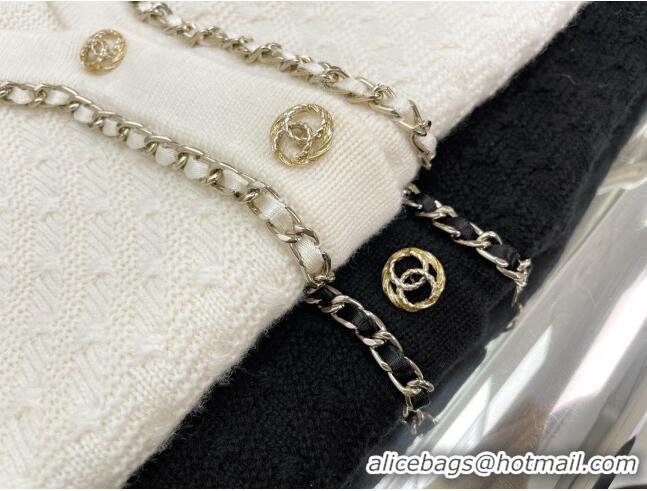 ​Reasonable Price Chanel Cashmere Long Cardigan CH102613 2023