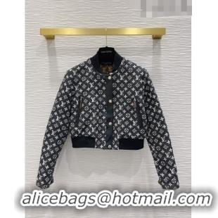 Big Discount Louis Vuitton Monogram Padded Jacket LV102615 2023