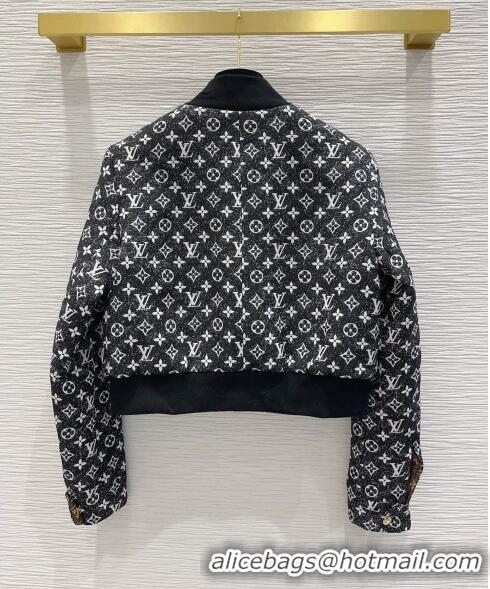 Big Discount Louis Vuitton Monogram Padded Jacket LV102615 2023